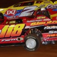 Despite the fact Hartwell, Georgia’s Frankie Beard has had the most wins in the FASTRAK Late Model division at Hartwell Speedway with a whopping 10 out of 19, he has […]