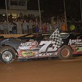 Fans at the New Senoia Raceway in Senoia, Georgia were not disappointed Saturday night, as they were treated to some of the best dirt track action in the area. Locust […]