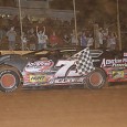 “Racin’ Jason” Williams nailed down his ninth feature win of the season in the Mike Wheeler’s Automotive & Transmission Late Model division on Saturday night at New Senoia Raceway in […]