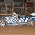 Joe Armistead, Jr. knocked “Racin Jason” Williams from the winner’s circle for the first time since June by winning Saturday night’s feature for the Mike Wheeler’s Automotive & Transmission Late […]