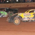 Rusty Jordan fans could be heard from miles around as the Bowman, GA driver took the checkered flag Saturday night during the Modified Street race at Hartwell Speedway in Hartwell, […]