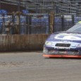 Chad McCumbee led the final 51 of 107 laps at the Illinois State Fairgrounds to win an extended Allen Crowe 100, the first of two dirt races for the ARCA […]