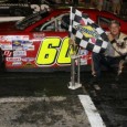 Anderson Motor Speedway in Williamston, SC, saw its fourth different Late Model winner of the 2012 season Friday night, as R.A. Brown topped the field for the victory on the […]