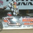 Riley Hickman topped a big, strong field of Steel Head Late Models to pick up the feature win Friday night at Boyd’s Speedway in Ringgold, Georgia. Hickman beat out Jamie […]