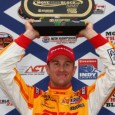 IndyCar announced Wednesday that the top three finishing positions of the Aug. 14 MoveThatBlock.com Indy 225 at New Hampshire Motor Speedway were upheld during a protest hearing Aug. 23 in […]