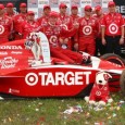 Scott Dixon overtook Dario Franchitti on a Lap 61 restart and went on to win the Honda Indy 200 at Mid-Ohio. It was the first victory of the season for […]