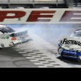 Ricky Stenhouse Jr. and Roush Fenway Racing teammate Carl Edwards insist they like each other. But for the second weekend in a row, they sure didn’t act like it. Saturday […]