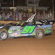 Week 18 of the NeSmith Chevrolet Weekly Racing Series season saw West Region point leader Jim McDuffie of Meridian, MS continue his winning ways, as he picked up his eighth […]