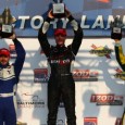 Will Power started from the pole in the inaugural Baltimore Grand Prix, led the most laps and cruised to his IZOD IndyCar Series season record-tying sixth victory. “That was the […]