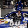 Carl Edwards held off Kyle Busch during a frantic final 10 laps of Saturday night’s Great Clips 300 at Atlanta Motor Speedway and, despite a pit-road penalty early in the […]