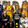 Two words describe the upcoming 10 races, in both driving style and championship handicapping: Wide open. A 26-race regular season that brought us 15 different winners and five first-time victors, […]