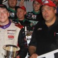 After zero wins in the first 15 races of the 2011 ARCA Racing Series presented by Menards season, Chris Buescher has doubled his career victory total in just the last […]