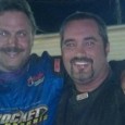 Professional dirt late model driver Clint “Cat Daddy” Smith returned to his home track,  New Senoia Raceway in Cordele, GA for the first time in over twenty-five years this past […]