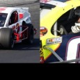 Doug Coby put together an unforgettable Sunday drive at Thompson International Speedway. The Milford, Conn., driver collected his second career NASCAR Whelen Modified Tour win in the Northern Thompson 150 and […]