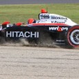 IndyCar has fined driver Helio Castroneves $30,000 and placed him on probation for the remainder of the season for actions following the Sept. 18 IZOD IndyCar Series race at Twin […]