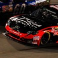 Kyle Busch found a way to stay out front with a car set up for short runs and pulled away during the final green-flag run to win Friday night’s Virginia […]