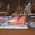 Lavon Sparks and Gary Parker picked up feature victories Saturday night at New Senoia Raceway and with the outcome, both competitors used their wins to move into their respective division’s […]