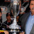 Max Gresham finished third in the Dover 150 at Dover International Speedway Friday and in the process captured the 2011 NASCAR K&N Pro Series East championship. “To be a NASCAR champion […]