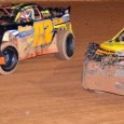 After seventeen grueling weeks of fender rubbing side by side action it was time to see who would be crowned the 2011 champions at Hartwell Speedway in Hartwell, Georgia. For […]