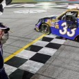 A Kevin Harvick Inc. Chevrolet won Friday night’s Camping World Truck Series race at Atlanta Motor Speedway, but it wasn’t the KHI truck that dominated the proceedings. Ron Hornaday Jr. […]