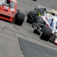 Ron Silk pulled away from the field on a green-white-checkered finish to win the New Hampshire 100 Saturday at New Hampshire Motor Speedway and take back to the NASCAR Whelen […]