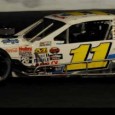 Andy Seuss led flag-to-flag to win the Caraway 150 at a blistering pace at Caraway Speedway in Asheboro, NC on Saturday. The victory on the .455-mile paved oval marked the […]