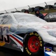 With persistent rain in Martinsville, Virginia, NASCAR officials made the move to cancel NASCAR Sprint Cup qualifying. That put Carl Edwards in the top starting spot, as the field was […]