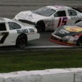 The smoke cleared and a path opened, leaving Chris Buescher to drive to his third win in the last four ARCA Racing Series races and his third victory in two […]