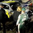 No, it doesn’t look good. Five-time and defending NASCAR Sprint Cup Series champion Jimmie Johnson now sits 50 points out of the lead after his second consecutive finish outside the […]