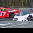 Scott Mulkern roared from the back of a 34 car field to claim the lead and the win in Saturday’s Pro All Stars Series (PASS) North 150 at Oxford (ME) […]