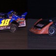 Chase Edge of Lafayette, AL and Mark Tice of Avon, MS are the front runners for the $5,000 VP Racing Fuels Rookie of the Year Award for the NeSmith Chevrolet […]