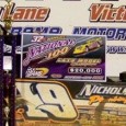 Jonathan Davenport doubled up in last week’s National 100 features at East Alabama Motor Speedway in Phenix City, AL. Davenport not only scored the Super Late Model feature win, but […]