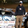 Rodney Wing of Meridian, MS posted a wire-to-wire $5,000 victory in the 6th Annual Coca-Cola Zero 75 for the NeSmith Chevrolet Dirt Late Model Series on Saturday night at Whynot […]