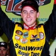 Ryan Blaney earned his first NASCAR victory in style Saturday at Phoenix International  Raceway with a triumph in his NASCAR K&N Pro Series West debut in the Casino Arizona 125. […]