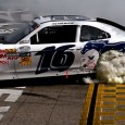 Nearly nine months after winning the Daytona 500 in his first attempt, Trevor Bayne finally got his first victory in NASCAR’s second-tier series. Bayne powered past Roush Fenway teammate Carl […]