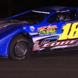 Chase Edge of Lafayette, AL has reached another plateau in his short dirt late model racing career as the NeSmith Chevrolet Dirt Late Model Series 2011 VP Racing Fuels Rookie […]