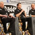 Charlotte Motor Speedway played host to the 30th edition of the NASCAR Sprint Media Tour on Monday, kicking off the annual event that brings together journalists from around the world […]