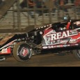 Chad Kinder held off a late race charge from Austin Dillon to claim the first night of ‘Gator Championship’ competition on Saturday night at Volusia Speedway Park in Barberville, FL, […]