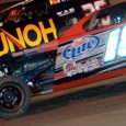 For the second night in a row, Kenny Wallace charged to a UMP Modified victory at the UNOH DIRTcar Nationals on Thursday at Volusia Speedway Park in Barberville, FL, while […]