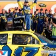 Matt Kenseth. Under the radar no longer. His second Daytona 500 victory, a straight-up, I’m-faster-than-you performance in arguably the most unique of the race’s 54 editions, confirms the popular Wisconsin […]