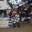 Shane Stewart is rapidly establishing himself as an unstoppable force at East Bay Raceway Park’s 36th Annual Winter Nationals as he raced to victory lane for the second time in […]