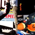 Ty Dillon and Kenny Wallace both visited victory lane Sunday at Volusia Speedway Park in Barberville, FL. In an event originally slated for Friday, Ty Dillon had things sorted out […]