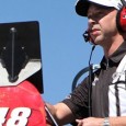 The National Stock Car Racing Appeals panel announced Tuesday their decision to uphold the penalties assessed by NASCAR on the Hendrick Motorsports No. 48 team, including the suspension of team […]