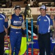 Chase Elliott took the lead from Augie Grill on a lap 77 restart and held off Mike Garvey on a final restart with two laps to go to win the […]