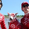 Target Chip Ganassi Racing teammates Scott Dixon and Dario Franchitti topped the timesheets as IZOD IndyCar Series teams continued their Open Test at Sebring International Raceway. Dixon, driving the No. […]