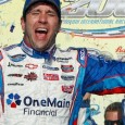 Elliott Sadler got some well-deserved payback at Phoenix International Raceway. At the one-mile venue where a wreck in turn 3 effectively knocked him out of the NASCAR Nationwide Series championship […]