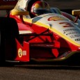 Helio Castroneves ended a winless drought of more than a year by winning the Honda Grand Prix of St. Petersburg for the third time on March 25. Castroneves, driving the […]