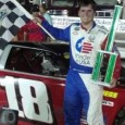 With a week off from the NASCAR camping World Truck series, Georgia’s Max Gresham made the trip to Mobile International Speedway in Irvington, AL, to compete in Pro Late Model […]