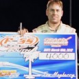 Last season, Preston Peltier didn’t win a single race after being crowned the PASS South Series champion at the end of 2010. Saturday night, as the PASS South Series kicked […]