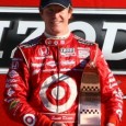 For the second day in a row, a Target Chip Ganassi Racing driver topped the time sheet as the IZOD IndyCar Series completed its four-day Open Test at Sebring International […]